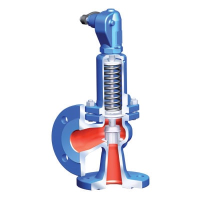 ARI-SAFE-P 920 – ARI Armaturen
