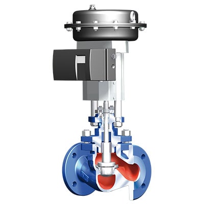 ARI-STEVI Pro 470/471 – ARI Armaturen