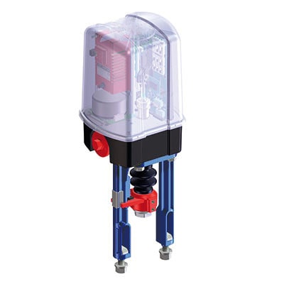 ARI-PREMIO Plus 2G – ARI Armaturen